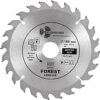 Пильный диск FLL827 21век