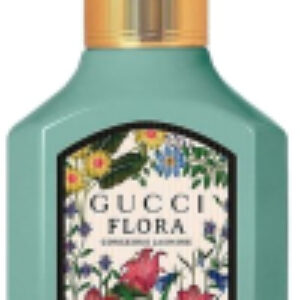 Парфюмерная вода Flora Gorgeous Jasmine 21век