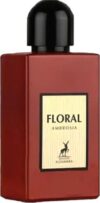 Парфюмерная вода Floral Ambrosia 21век