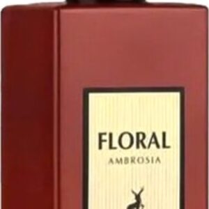 Парфюмерная вода Floral Ambrosia 21век