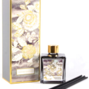 Аромадиффузор Floral Rainforest Bungalow / 8680943064813 21век