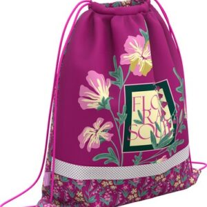 Мешок для обуви Floral Soul / 63595 21век