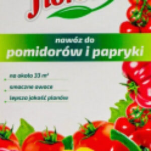 Удобрение Для томатов и перца гранулированное 21век