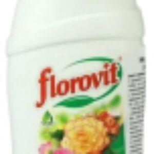 Удобрение Жидкое для цветущих растений 21век