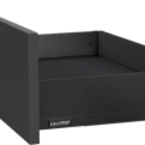 Модуль с ящиком Flowbox Push Open Н58/111(18) 21век