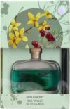 Аромадиффузор Flower in Water Series Reed Diffuser Vanilla Berry 2954 21век
