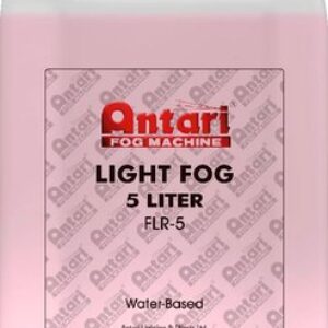 Жидкость для генератора дыма FLR-5 21век