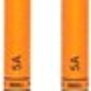 Барабанные палочки Fluorescent Orange 5A 21век