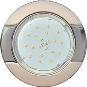 Точечный светильник FO71H4ECB 21век