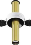 Спот Focus T C140TRS-L200-7W4K-BBS 21век