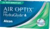 Контактная линза For Astigmatism plus Hydraglyde Sph-1.50 cyl-1.75 ax160 R8.7 21век