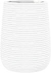 Стакан для зубной щетки и пасты FOR-BRK044W 21век