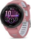 Умные часы Forerunner 265S 42mm / 010-02810-15 21век