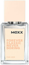 Туалетная вода Forever Classic Never Boring for Her 21век
