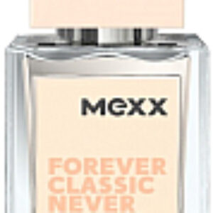 Туалетная вода Forever Classic Never Boring for Her 21век