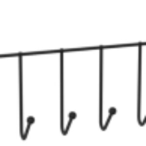 Крючок для ванной FOR-GRA004 21век