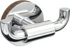 Крючок для ванной FOR-LORD053CR 21век