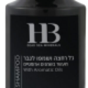 Шампунь для волос For Men 21век