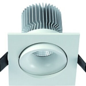 Точечный светильник Formentera C0079 21век