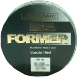 Леска монофильная Former 0.20мм 150м 21век