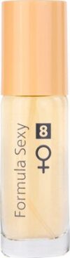 Туалетная вода с феромонами Formula Sexy №8 21век
