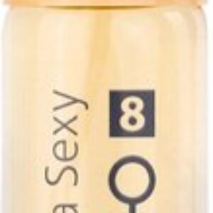 Туалетная вода с феромонами Formula Sexy №8 21век