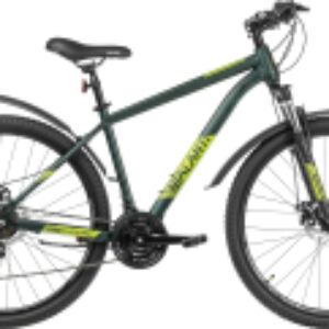 Велосипед ForsaJ MD 27.5 2024 21век