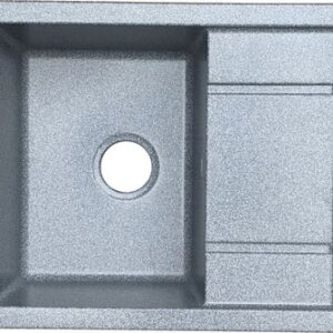 Мойка кухонная Fortis 21век