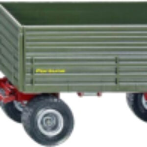 Прицеп игрушечный Fortuna / 1077 21век