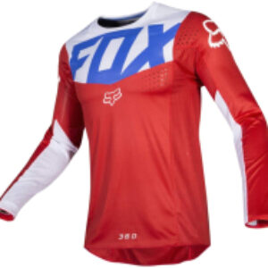 Мотоджерси Fox 4 / pm223527738 21век