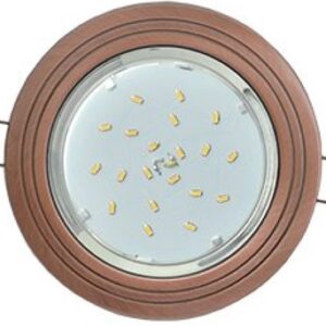 Точечный светильник FP31H4ECB 21век