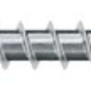Шуруп FPF II CZF 5x50 / 670403 21век