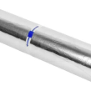 Фольга алюминиевая FPK308L 21век