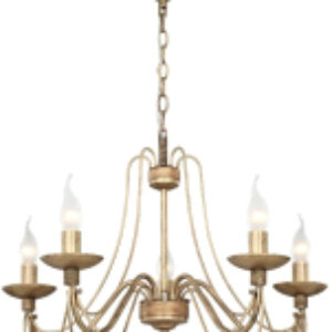 Люстра F-promo Chateau 2163-5P 21век