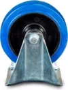 Колесо для тележки складской FRCL 63 160мм (F) / 1024394 21век