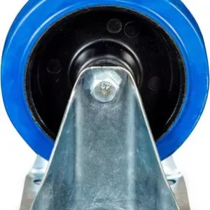 Колесо для тележки складской FRCL 63 160мм (F) / 1024394 21век