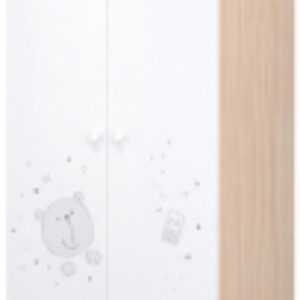 Шкаф French 1230 Teddy / 0001589.62 21век