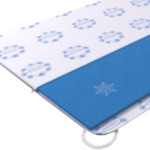 Наматрасник ортопедический Fresh 160x200 21век