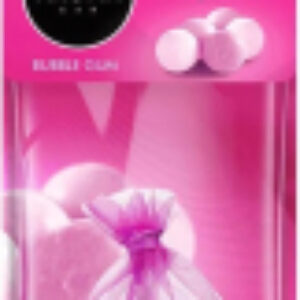 Ароматизатор автомобильный Fresh Bag Bubble Gum 21век