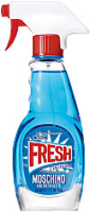 Туалетная вода Fresh Couture 21век