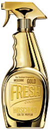 Парфюмерная вода Fresh Gold Couture 21век