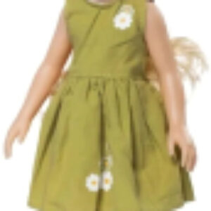 Кукла Мегги / FT0696175 21век