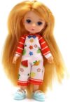 Кукла Кристи / FT0758131-1 21век