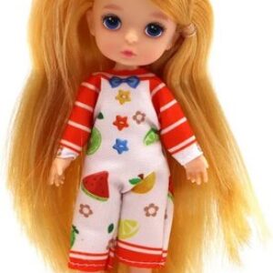 Кукла Кристи / FT0758131-1 21век