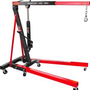 Кран гидравлический F-T32001 21век