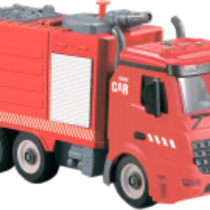 Автомобиль игрушечный FT61115 21век