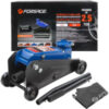 Подкатной домкрат F-TR20005DS 21век