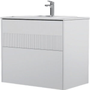 Тумба под умывальник Func M8FFUX0802WM 21век