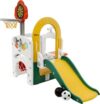 Горка-комплекс Fun Space / FE-HT-TQK01 21век