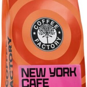 Кофе молотый Нью Йорк Кафе 21век